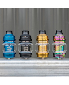 Centaurus Sub-ohm V2 [Lost...