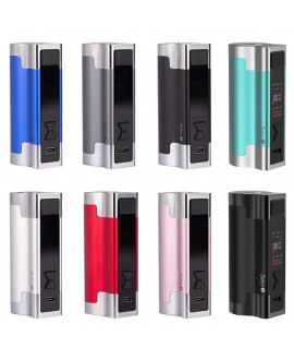 Box Zelos 3 [Aspire]