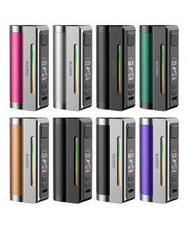 Box Zelos M80 [Aspire]