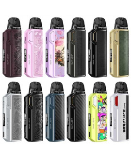 Thelema Elite DM 45 [Lost...