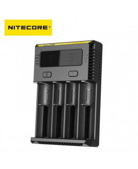 New i4 [Nitecore]
