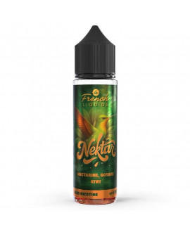 Nectarine Goyave Kiwi 50ml...