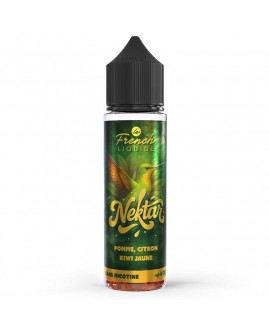 Pomme Citron Kiwi 50ml...