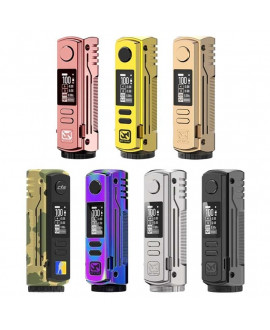 Box Rayden 100 V2 [BD Vape]