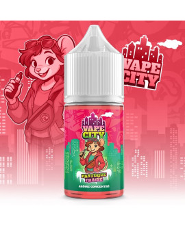 Concentré Pastèque Fraise...