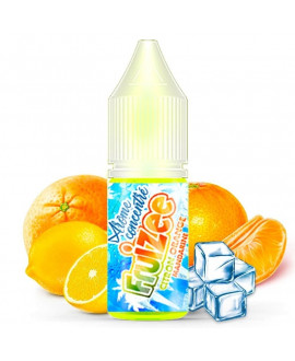 Concentré Citron Orange...
