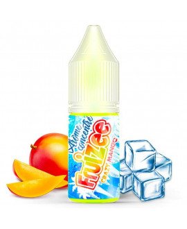 Concentré Crazy Mango 10ml...