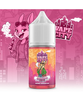 Concentré Grenade Kiwi 30ml...