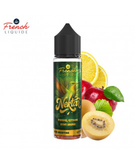 Pomme Citron Kiwi 50ml...
