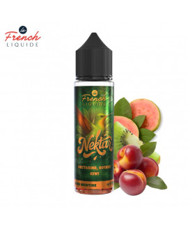 Nectarine Goyave Kiwi 50ml...