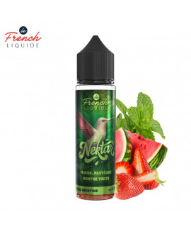 Fraise Pastèque Menthe 50ml...
