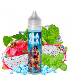 Dragon Menthe Verte 50ml...