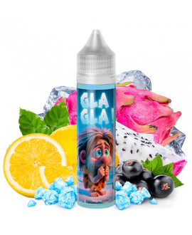Dragon Cassis Citron 50ml...