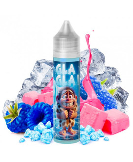 Goomy Framboise Bleue 50ml...