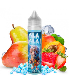 Poire Abricot Fraise 50ml...