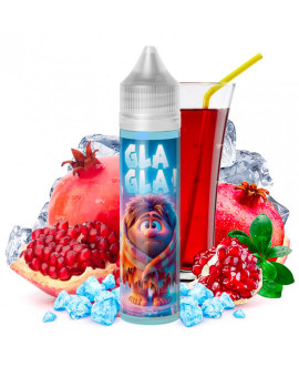 Tutti Frutti Grenadine 50ml...