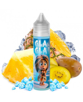 Ananas Kiwi 50ml [GlaGla]