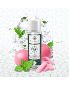 Monster Gum 50ml [Flavor Hit]