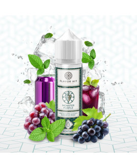 Monster Purple 50ml [Flavor...
