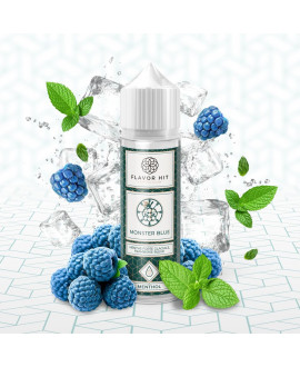 Monster Blue 50ml [Flavor Hit]