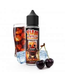 Cola Meca 50ml [Yum E.bot]