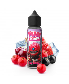 Red Break 50ml [Yum E.bot]