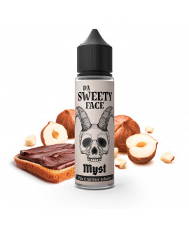 Da Sweety Face 50 ml [Myst]