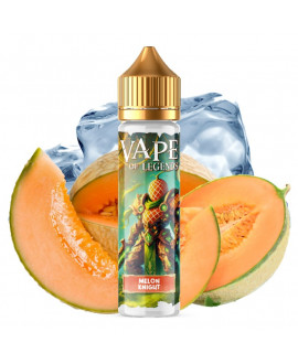 Melon Knight 50ml [Vape Of...