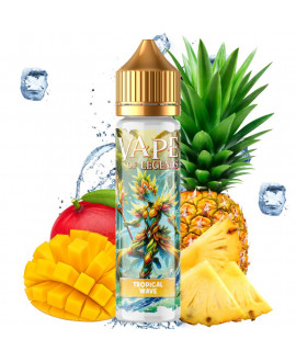 Tropical Wave 50ml [Vape Of...