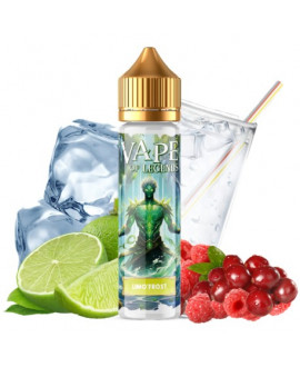 Limo Frost 50ml [Vape Of...