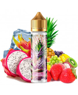 Sweet Dragon 50ml [Vape Of...
