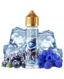 Blue Crystal 50ml [Vape Of...
