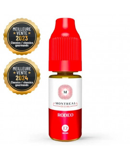 Rodeo 10ml [Montreal Original]