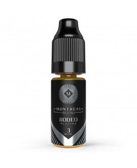 Rodeo Platine 10ml...