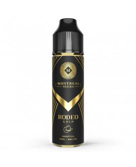 Rodeo Gold 50ml [Montreal...