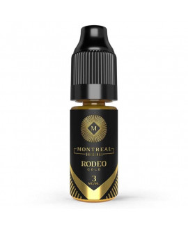 Rodeo Gold 10ml [Montreal...