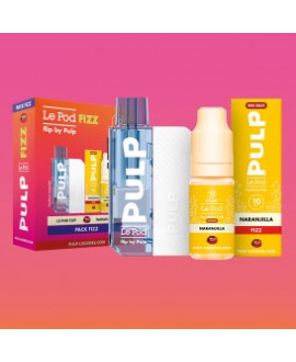 Pack Le pod Fizz Flip [Pulp]