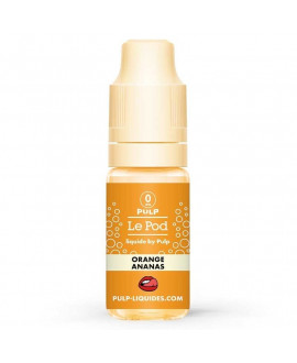 Orange Ananas 10ml [Le Pod...
