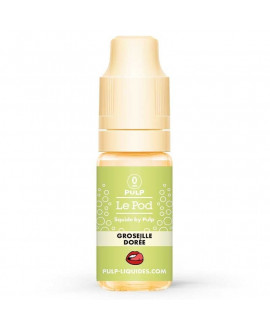Groseille dorée 10ml [Le...