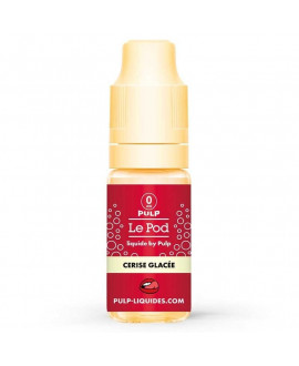 Cerise Glacée 10ml [Le Pod...