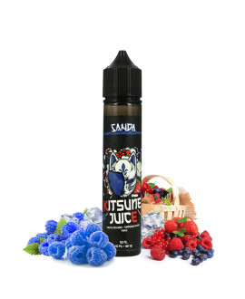 Sanda 50ml [Kitsune Juice]