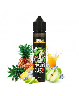 Jikan 50ml [Kitsune Juice]