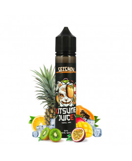 Seishin 50ml [Kitsune Juice]