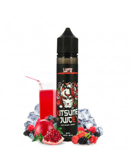 Umi 50ml [Kitsune Juice]