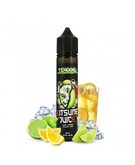 Tengoku 50ml [Kitsune Juice]