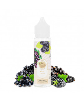 Mure Cassis 50ml [Le Petit...