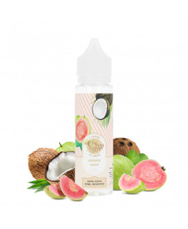 Goyave Coco 50ml [Le Petit...
