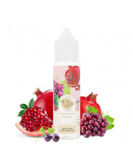 Raisin Rouge Grenade 50ml...