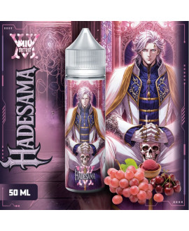 Hadesama 50ml [Miv Distrib]
