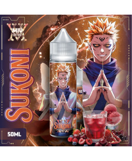 Sunkoni 50ml [Miv Distrib]